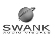 SWANK AUDIO VISUALS