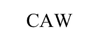 CAW