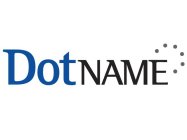 DOTNAME