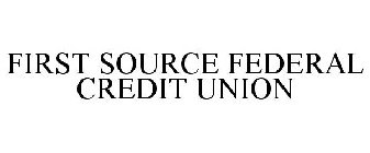 FIRST SOURCE FEDERAL CREDIT UNION
