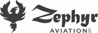 ZEPHYR AVIATION LLC