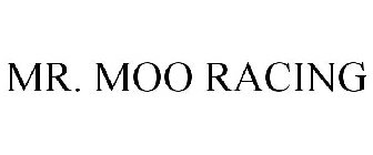 MR. MOO RACING