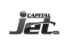 CAPITAL JET LLC