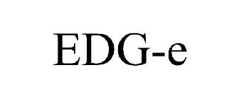 EDG-E