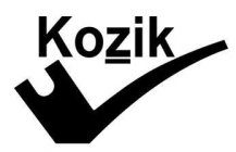KOZIK