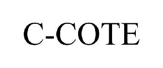 C-COTE