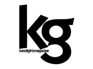 KG KANDIGIRLZMAGAZINE