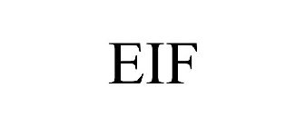 EIF