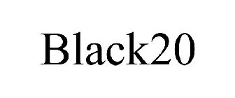 BLACK20