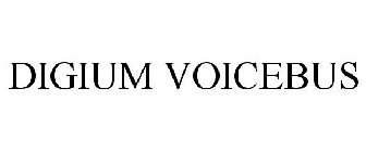 DIGIUM VOICEBUS