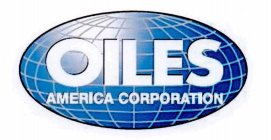 OILES AMERICA CORPORATION