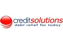 CREDITSOLUTIONS DEBT RELIEF FOR TODAY
