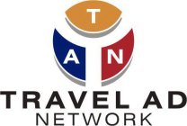TAN TRAVEL AD NETWORK