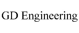 GD ENGINEERING