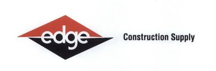 EDGE CONSTRUCTION SUPPLY