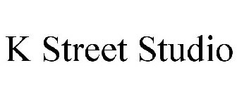 K STREET STUDIO
