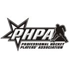 PHPA PROFESSIONAL HOCKEY PLAYERS' ASSOCIATION