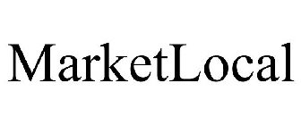 MARKETLOCAL