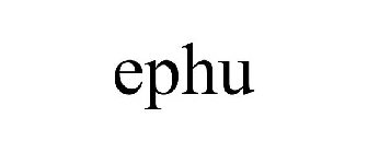 EPHU