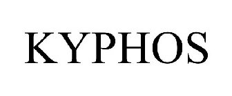 KYPHOS