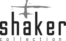 SHAKER COLLECTION