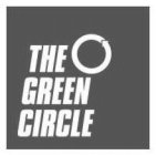 THE GREEN CIRCLE