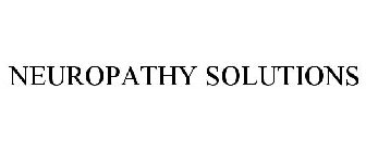 NEUROPATHY SOLUTIONS