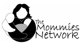 THE MOMMIES NETWORK