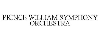 PRINCE WILLIAM SYMPHONY ORCHESTRA