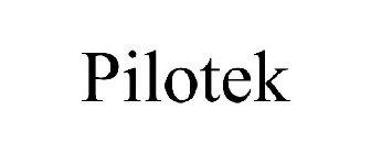 PILOTEK