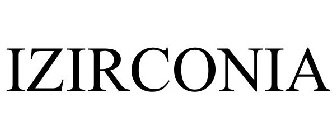 IZIRCONIA