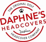 DAPHNE'S HEADCOVERS DAPHNE THE ORIGINALG