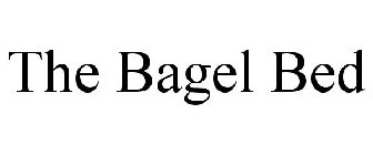 THE BAGEL BED
