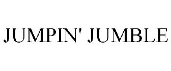 JUMPIN' JUMBLE