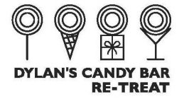 DYLAN'S CANDY BAR RE-TREAT