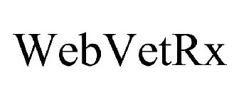 WEBVETRX