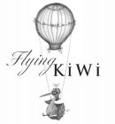 FLYING KIWI