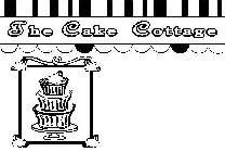 THE CAKE COTTAGE