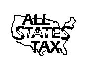 ALL STATES TAX