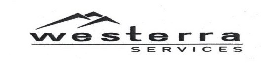 WESTERRA SERVICES