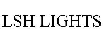 LSH LIGHTS