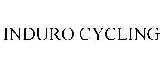 INDURO CYCLING