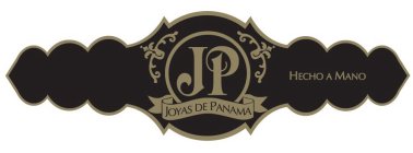 JP JOYAS DE PANAMA HECHO A MANO