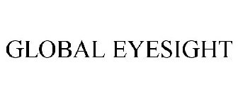 GLOBAL EYESIGHT