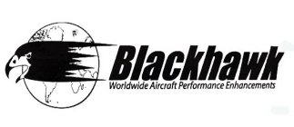 BLACKHAWK WORLDWIDE AIRCRAFT PERFORMANCE ENHANCEMENTS