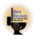 RIM REVIVE THE WORLD'S BEST TOILET BRUSH
