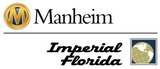 M MANHEIM IMPERIAL FLORIDA