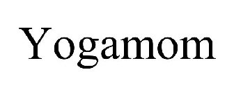 YOGAMOM