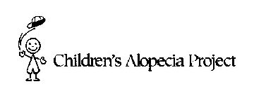 CHILDREN'S ALOPECIA PROJECT