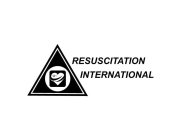 RESUSCITATION INTERNATIONAL